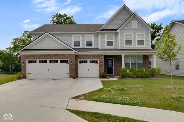 19490 Honeylocust GLN, Noblesville, IN 46062