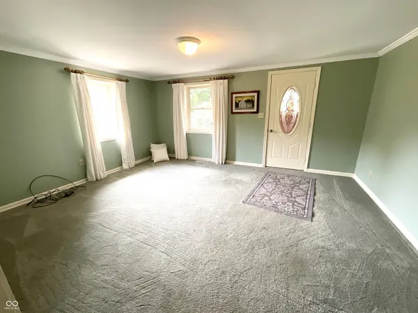 7272 W Brighton RD, Gosport, IN 47433