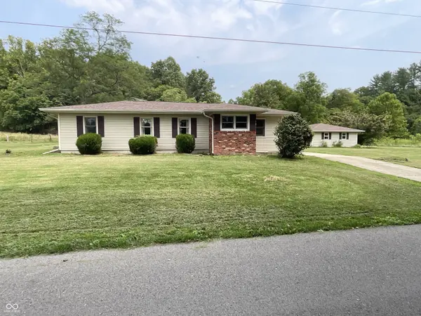 7272 W Brighton RD, Gosport, IN 47433