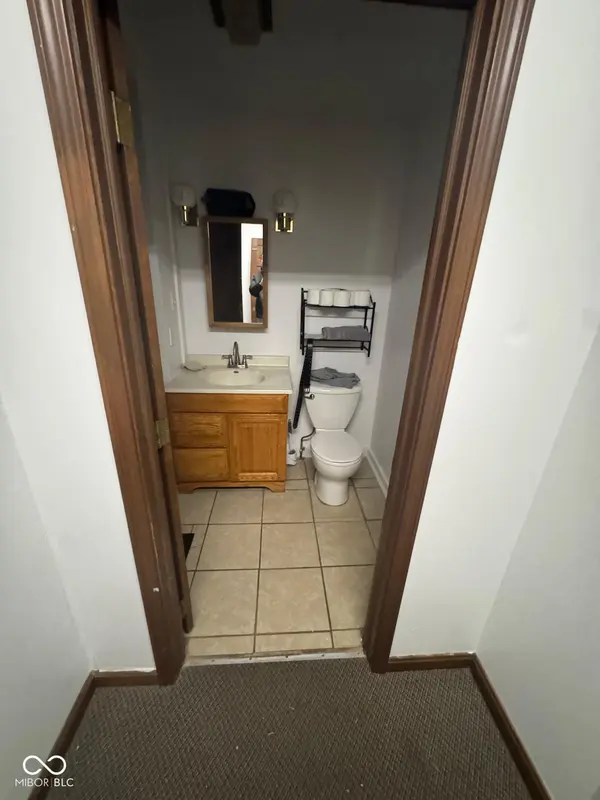 501 E Markwood AVE, Indianapolis, IN 46227
