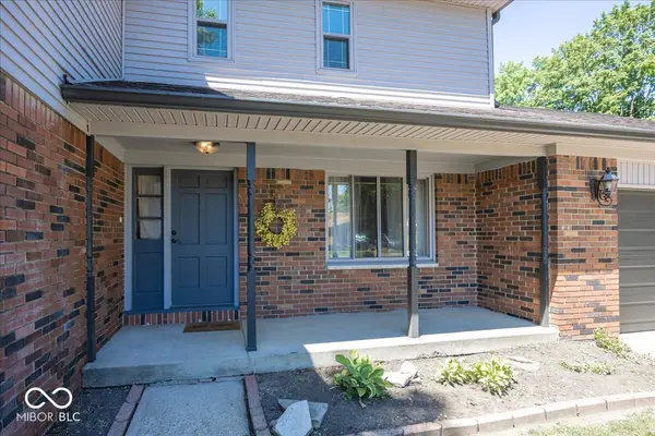 8124 Lieber RD, Indianapolis, IN 46260