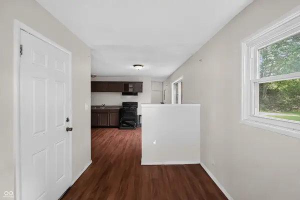 9926 Montery RD, Indianapolis, IN 46235