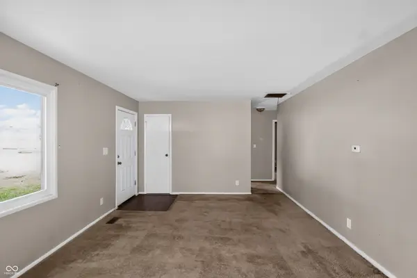 9926 Montery RD, Indianapolis, IN 46235