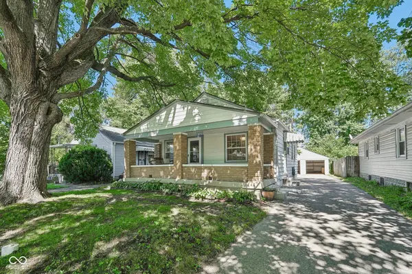 4721 Primrose AVE, Indianapolis, IN 46205