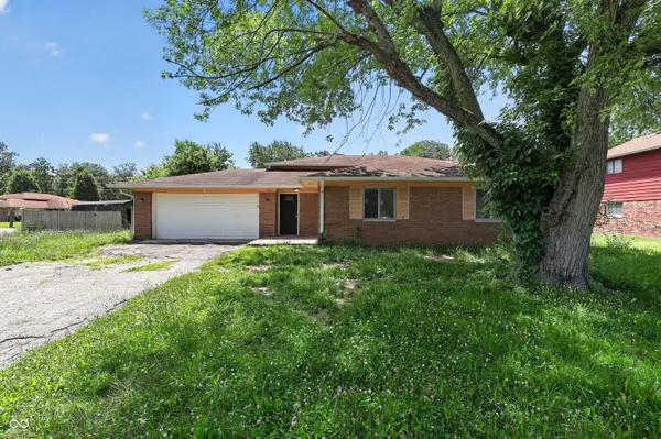 9441 Gemini DR, Indianapolis, IN 46229
