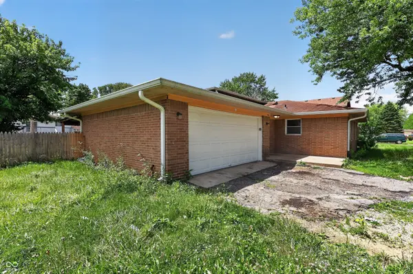 9441 Gemini DR, Indianapolis, IN 46229