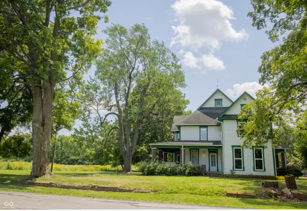 5545 W 46th ST, Indianapolis, IN 46254