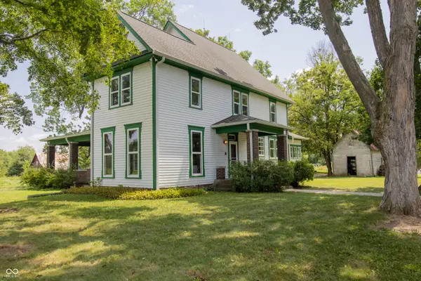 5545 W 46th ST, Indianapolis, IN 46254