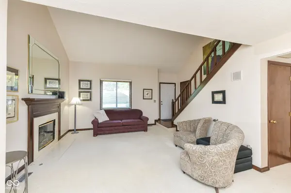 524 Conner Creek DR, Fishers, IN 46038