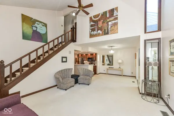 524 Conner Creek DR, Fishers, IN 46038