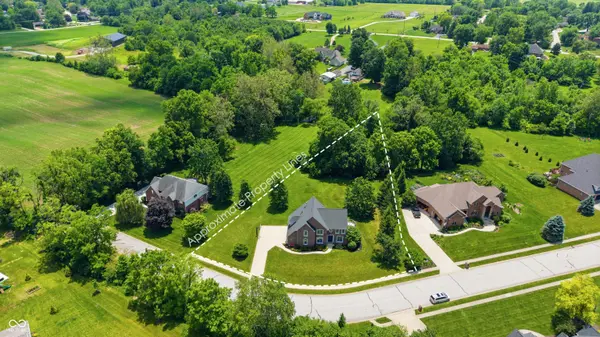 4715 Crescent Ridge, Brownsburg, IN 46112