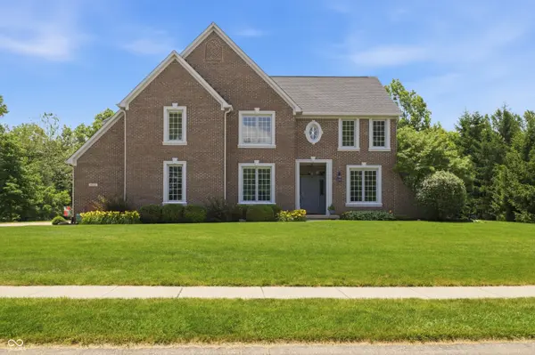 4715 Crescent Ridge, Brownsburg, IN 46112