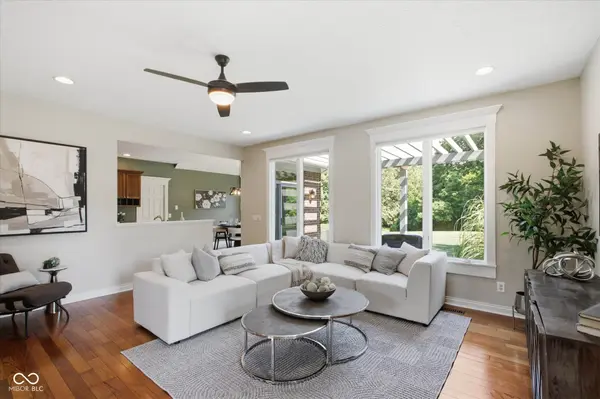 4715 Crescent Ridge, Brownsburg, IN 46112