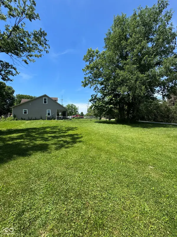 8607 Old State Road 350, Aurora, IN 47001