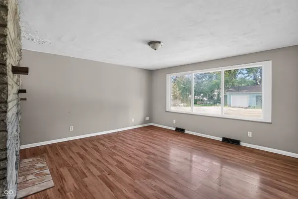 3950 N Elizabeth ST, Indianapolis, IN 46226