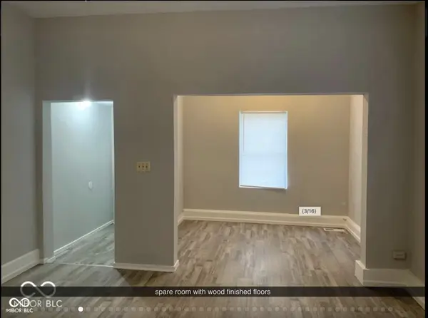 328 W 40th ST, Indianapolis, IN 46208
