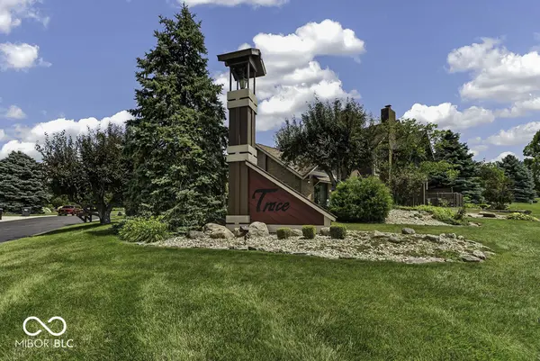 803 Burwick Trce, Greenwood, IN 46143
