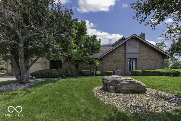 803 Burwick Trce, Greenwood, IN 46143