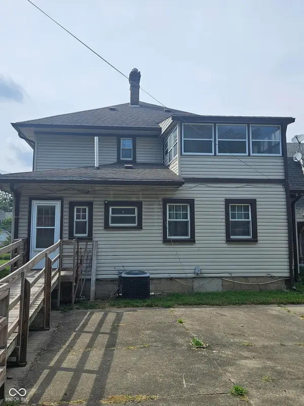 617 E 37th ST, Indianapolis, IN 46205
