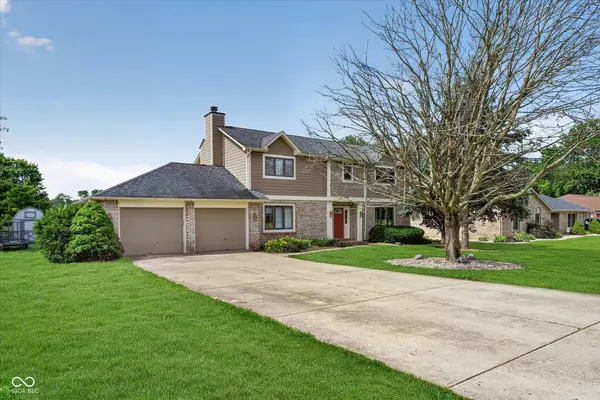 3367 E 150 N, Anderson, IN 46012