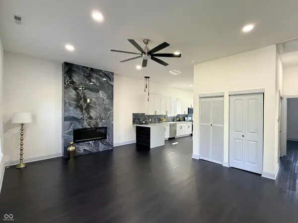 3251 Sutherland AVE, Indianapolis, IN 46205