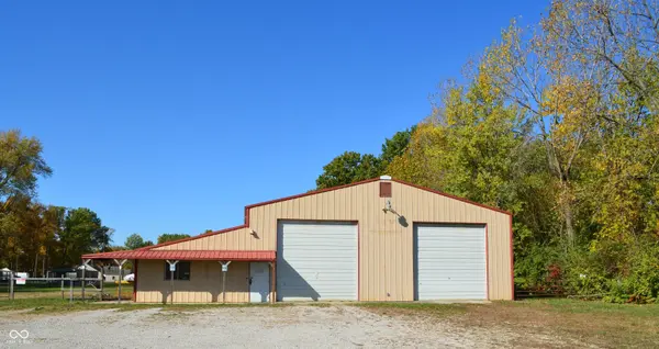 1000 S Arlington AVE, Indianapolis, IN 46203