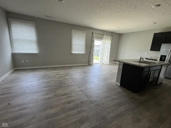 11124 N Sashing WAY, Monrovia, IN 46157