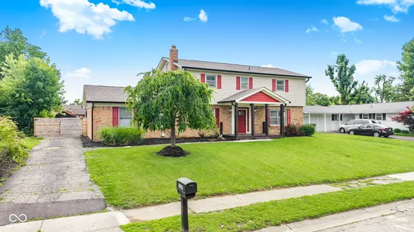 5369 Wiley AVE, Indianapolis, IN 46226