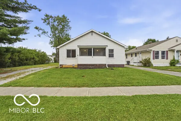 36 N Gibson AVE, Indianapolis, IN 46219
