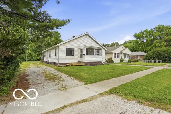 36 N Gibson AVE, Indianapolis, IN 46219