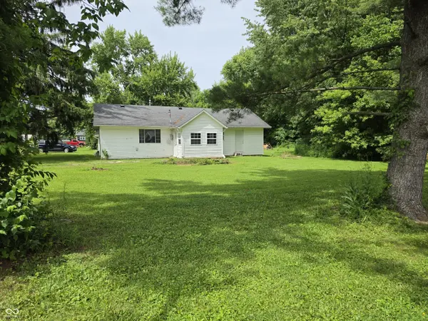 1209 Shelby ST, Alexandria, IN 46001