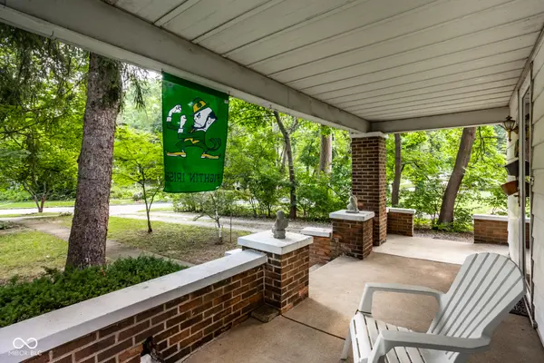 5338 E Ohmer AVE, Indianapolis, IN 46219