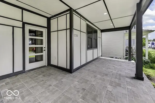 1225 Spruce, Indianapolis, IN 46203