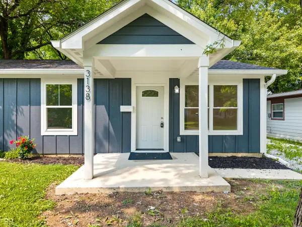 3138 N Riley AVE, Indianapolis, IN 46218
