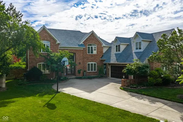 21185 Bayhill CT, Noblesville, IN 46062