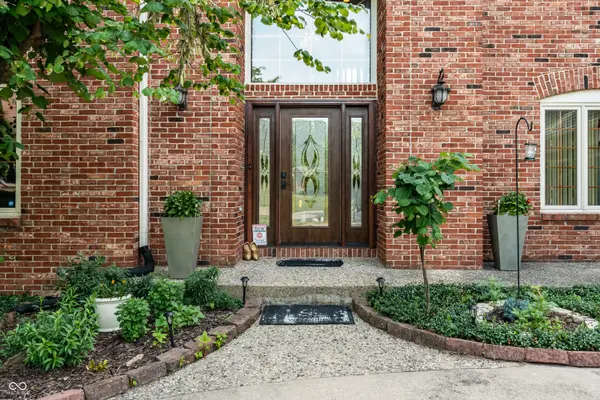 21185 Bayhill CT, Noblesville, IN 46062
