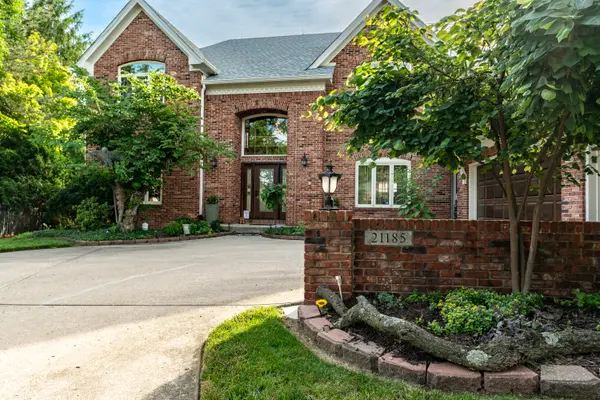 21185 Bayhill CT, Noblesville, IN 46062