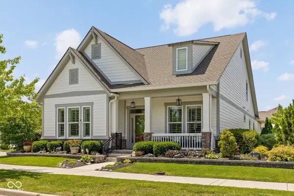 15002 American Lotus DR, Westfield, IN 46074