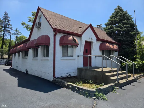 1225 N Shadeland AVE, Indianapolis, IN 46219