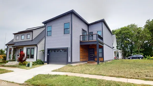 1126 E 19th ST, Indianapolis, IN 46202