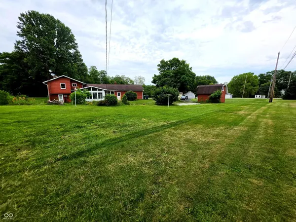 4407 Martin RD, Richmond, IN 47374