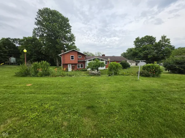 4407 Martin RD, Richmond, IN 47374