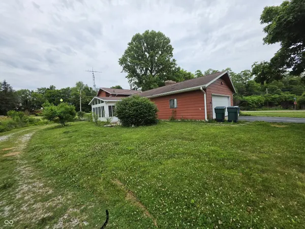 4407 Martin RD, Richmond, IN 47374