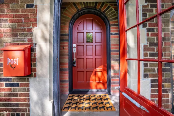 5402 Rosslyn AVE, Indianapolis, IN 46220
