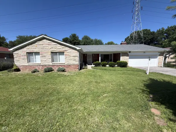4338 Westbourne DR, Indianapolis, IN 46205