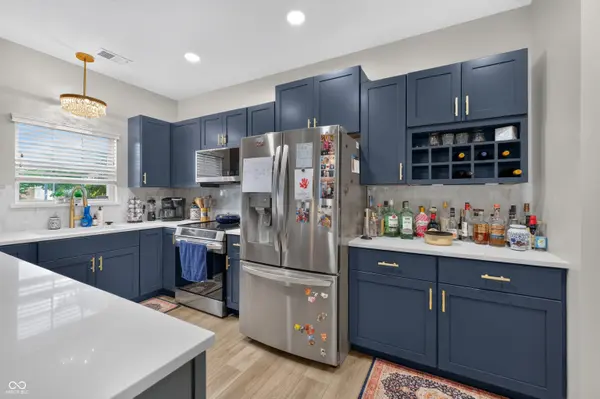 1415 Shadow Ridge RD, Carmel, IN 46280