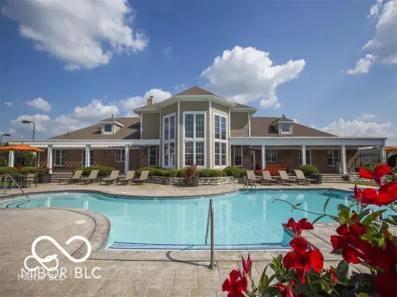 1415 Shadow Ridge RD, Carmel, IN 46280