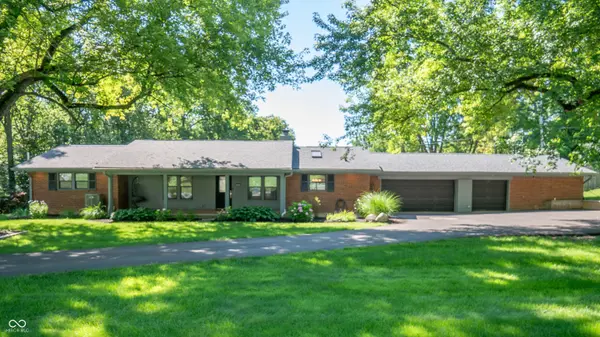 5855 Andover RD, Indianapolis, IN 46220