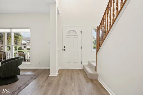 5404 Baltimore CT, Carmel, IN 46033
