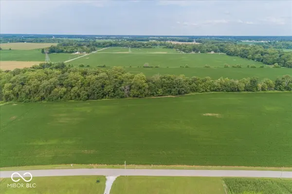 5850 S 400 W, New Palestine, IN 46163